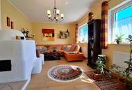 Wohnglück mit Garten und Freiraum