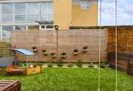 Maisonette-Wohnung im Zentrum von Leonding
