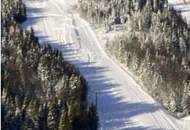 Pension/Gasthof direkt an der Skipiste mit enormen Entwicklungspotenzial