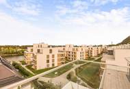 Breathe. Relax. Live - Penthouse mit 182m2 Terrasse direkt am Wasser