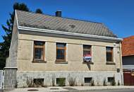 gemütliches Haus sucht neuen Besitzer