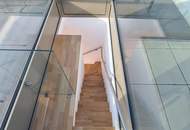 2-Zimmer-Wohnung mit großer Dachterrasse | Erstbezug