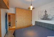 Zentrumsnaher Zweitwohnsitz mit Pool und Sauna!