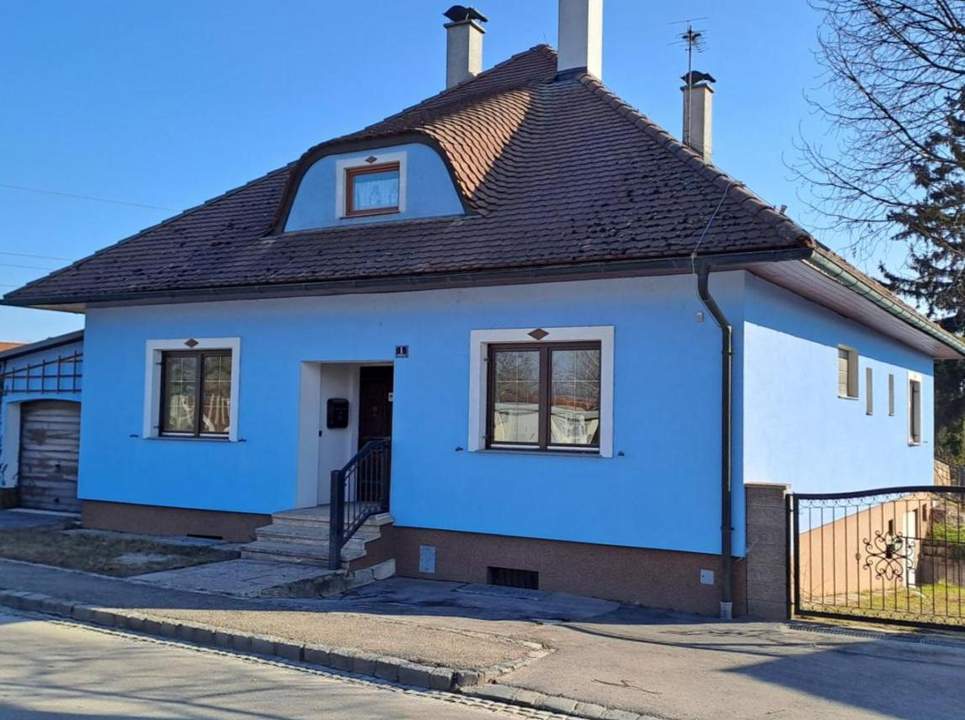 Wohnhaus