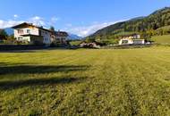 Baugrundstück in Kärnten – sonnige Lage nahe Millstätter See