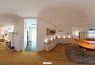 Flexibles Wohnkonzept mit Panorama & Wellness – Exklusives Wohnhaus in Wörth a. d. Lafnitz