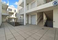 Urbanes Wohngefühl mit Balkon: Stilvolles 2-Zimmer-Domizil im Obergeschoss nahe der U1