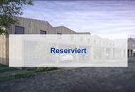 Modern wohnen in Wolfurt: Hochwertige Wohnanlage mit klarer Reihenhausarchitektur in attraktiver Lage / Haus A