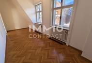 Seltene Jugendstil-Rarität: Großzügige 5,5-Zimmer-Wohnung mit Blick ins Grüne