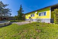 Wohnqualität pur: Großzügiges Einfamilienhaus mit großem Garten in Gettsdorf!