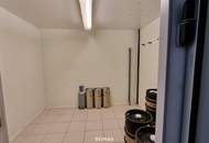 Vielseitiges Eventzentrum mit Gastroküche &amp; großem Parkplatz