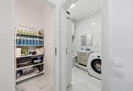 ZENTRUMSNAHE WOHNUNG MIT TERRASSE & BLICK INS GRÜNE - INKL. PKW-STELLPLATZ!