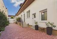 Modernisierter Streckhof mit zwei Appartements und Ausbaupotenzial!