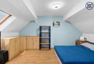 Zuhause ankommen–liebevoll gepflegtes Wohnhaus mit Garten &amp; Option auf ein zweites kleines Paradies