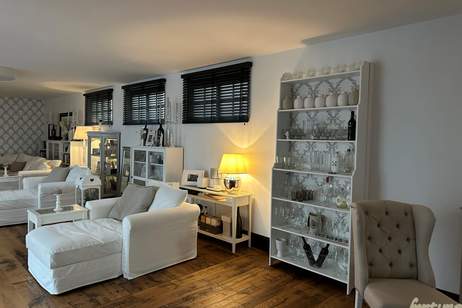 Einzigartige Wohnmöglichkeit direkt am Hauptplatz von Tulln, Haus-kauf, 1.495.000,€, 3430 Tulln