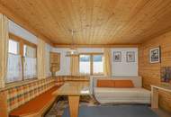 Apartmenthaus mit Freizeitwohnsitz in Toplage