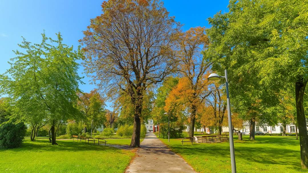 Leistbare 2 Zimmer Eigentumswohnung in Wien-Liesing mit starker Infrastruktur