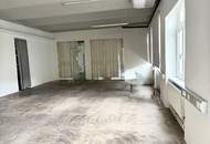 Loft-Charakter trifft Flexibilität: Charmantes Büro (145 m²) zur langfristigen Untermiete
