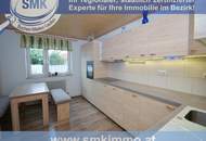 Urbanes Zweifamilienhaus mit exquisitem Garten voller Pfirsiche!