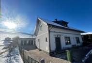 Wohnen mit Stil: Sanierte Wohnung in Zentrumsnähe!