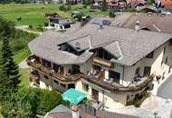 Toplage und Tradition: Charmantes, voll ausgestattetes Hoteljuwel unter der Zugspitze - Ehrwald!