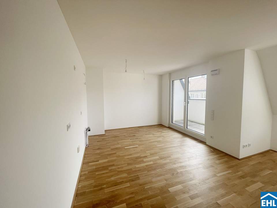 Bezugsfertig und sofort beziehbar: Nachhaltig investieren, effizient vermieten – MAJA macht es möglich!