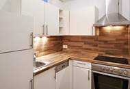 Ein Platz zum Durchatmen mitten in Wien – Charmante 2-Zimmer-Wohnung im 10. Bezirk