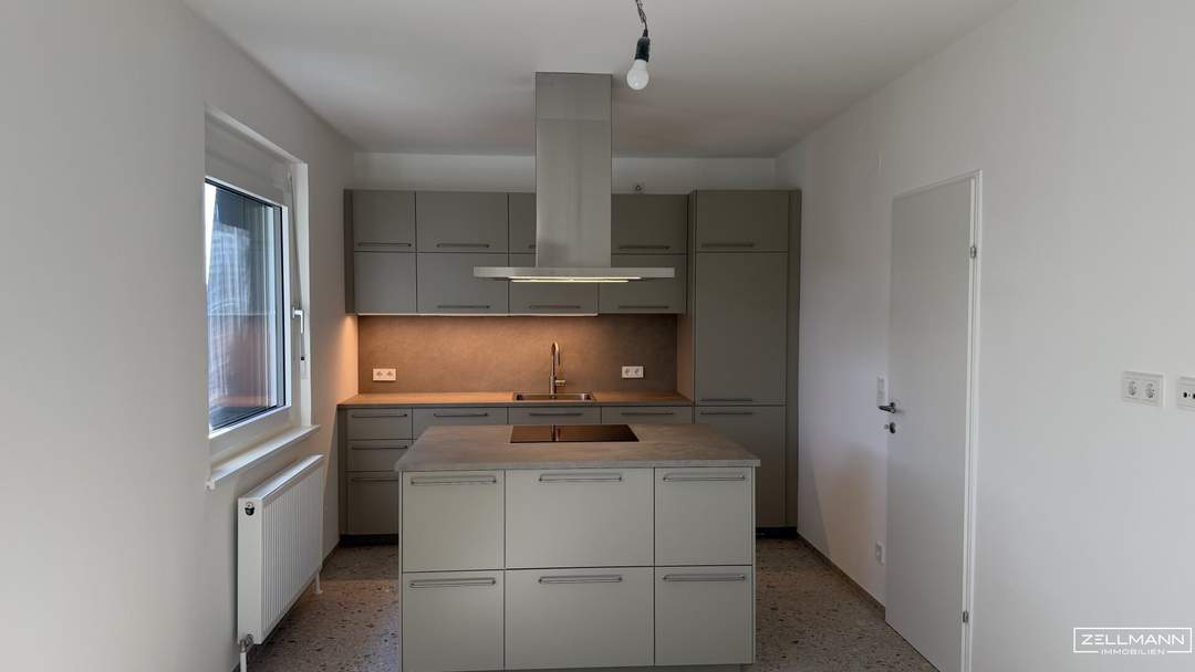 Hietzinger Wohnqualität mit Blick ins Grüne | ZELLMANN IMMOBILIEN