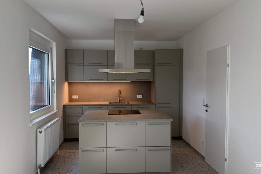 Hietzinger Wohnqualität mit Blick ins Grüne | ZELLMANN IMMOBILIEN, Wohnung-miete, 1.290,00,€, 1130 Wien 13., Hietzing