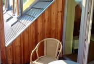 Toplage mit Balkon nahe DPU