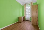 4-Zimmer-Altbaujuwel im Fasanviertel