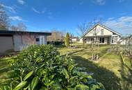 OPEN HOUSE! Wunderschönes Wohnhaus mit attraktivem Garten in ruhiger Lage