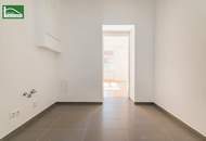 Das Hasner Palais – Helle Altbau-Wohnung im 3. OG mit Lift! Ruhelage nahe U6 Thaliastraße!