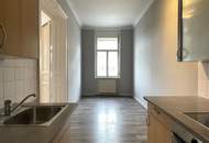 Helle Wohnung mit Altbauflair nahe Augarten