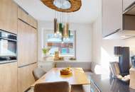 Moderne 5-Zimmer-Maisonettewohnung in Imst!