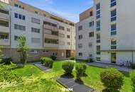 Neuwertige, moderne 3-Zimmer-Wohnung mit Terrasse samt Grünfläche und stilvoller Ausstattung in Waidmannsdorf