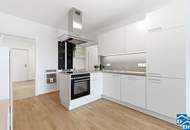 Architektur-Highlight im Messequartier – Ihr neues Zuhause in Graz