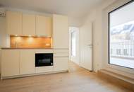 ERSTBEZUG! 2-ZIMMER TRAUM MIT GROSSZÜGIGER FREIFLÄCHE