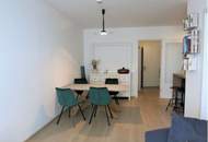 Monte Laa - Wohnen mit Weitblick - Moderne Wohnung im 17. Stock