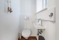 LÄSST JEDES ALTBAU-LIEBHABER-HERZ HÖHER SCHLAGEN: Gesamte BELETAGE mit über 200 qm in Bennogasse!