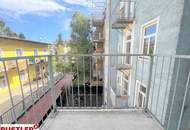 Balkonwohnung nahe Innenstadt - jetzt mietfrei starten!