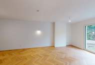 Grünes Refugium für Singles und Paare