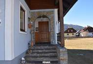 Koffer packen und einziehen - Einfamilienhaus in St. Michael i. Lungau