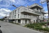 Exklusive 3-Zimmer-Gartenwohnung mit Balkon & Terrasse – Wohnen nahe der Donau