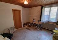 Gemütliches Einfamilienhaus in Hofstadtgegend