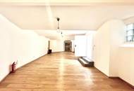 NUSSDORF: Ruhige Gewerbeeinheit im Innenhof I mit Küche und Bad I Nähe Donau & U4