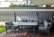 Moderne 2-Zimmer-Wohnung mit Garten und Stellplatz in 1220 Wien – Ihr neues Zuhause!