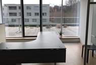Arbeiten auf hohem Niveau - repräsentatives Büro in Puch/Urstein