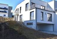 Exklusive Doppelhaushälfte in den Weinbergen - Höchste Energieeffizienz mit Erdwärmeheizung für modernes Wohnen und Genießen!