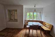 Über den Dächern von Millstatt. Seeblick. Sonnige Hanglage. Ein Haus mit Potenzial.